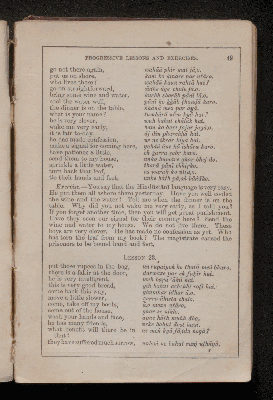 Vorschaubild von [A compendious grammar of the language, with exercises on its more prominent pecullarities, together with a selection of useful phrases, dialogues, and subjects for translation into english]