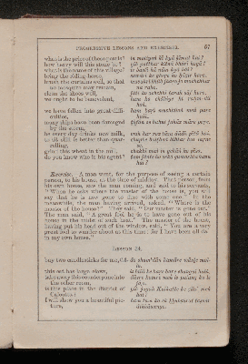 Vorschaubild von [A compendious grammar of the language, with exercises on its more prominent pecullarities, together with a selection of useful phrases, dialogues, and subjects for translation into english]