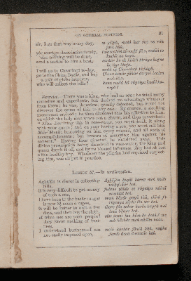 Vorschaubild von [A compendious grammar of the language, with exercises on its more prominent pecullarities, together with a selection of useful phrases, dialogues, and subjects for translation into english]