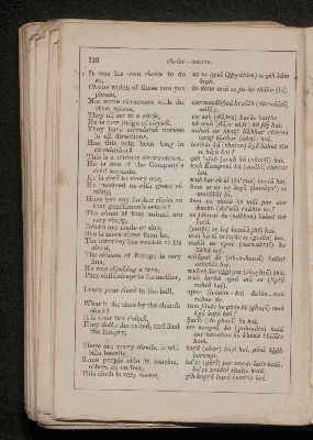 Vorschaubild von [A compendious grammar of the language, with exercises on its more prominent pecullarities, together with a selection of useful phrases, dialogues, and subjects for translation into english]