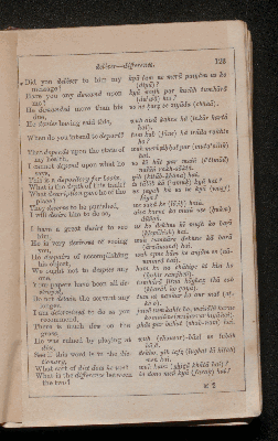 Vorschaubild von [A compendious grammar of the language, with exercises on its more prominent pecullarities, together with a selection of useful phrases, dialogues, and subjects for translation into english]