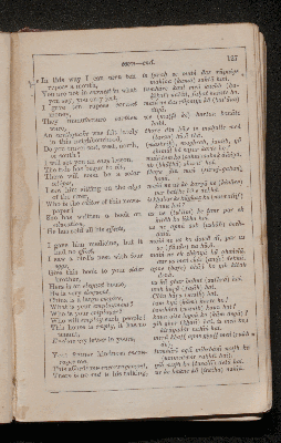 Vorschaubild von [A compendious grammar of the language, with exercises on its more prominent pecullarities, together with a selection of useful phrases, dialogues, and subjects for translation into english]