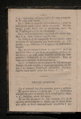 Vorschaubild von [Epítome ó modo fácil de aprender el idioma nahuatl ó lengua mexicana]