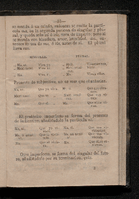 Vorschaubild von [Epítome ó modo fácil de aprender el idioma nahuatl ó lengua mexicana]