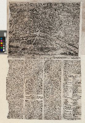 Vorschaubild von Summarische Relation, was sich in währender Belagerung der Stadt Wien in und ausser deroselben zwischen dem Feind und Belägerten von Tag zu Tag zugetragen