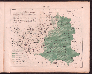 Vorschaubild von [Atlas ethnographique des provinces habitées en totalité ou en partie par des Polonais]