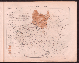 Vorschaubild von [Atlas ethnographique des provinces habitées en totalité ou en partie par des Polonais]