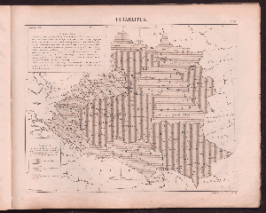 Vorschaubild von [Atlas ethnographique des provinces habitées en totalité ou en partie par des Polonais]