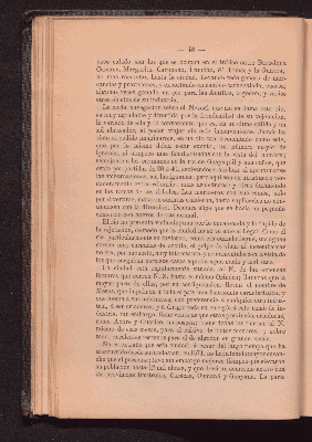 Vorschaubild von [Exploracion oficial por la primera vez desde el Norte de la America del sur siempre por rios, entrando por las bocas del Orinóco, de los valles de este mismo y del Meta, Casiquiare, Rio-Negro ó Guaynia y Amazónas, hasta nauta en el alto Marañon ó Amazónas, arriba de las bocas del Ucayali bajada del Amazonas hasta el Atlántico, Comprendiendo en ese inmenso espacio los Estados de Venezuela, Guayana Inglesa, Nueva-Granada, Brásil, Ecuador, Perú y Bolivia. Viaje a Rio de Janeiro desde Belen en el Gran Pará, por el Atlántico, tocando en las Capitales de las principales provincias del Imperio. En los años, de 1855 hasta 1859 por F. Michelena y Rójas. Publicada bajo los auspicios del Gobierno de los Estados Unidos de Venezuela]