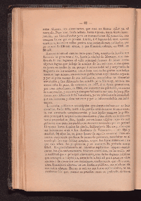 Vorschaubild von [Exploracion oficial por la primera vez desde el Norte de la America del sur siempre por rios, entrando por las bocas del Orinóco, de los valles de este mismo y del Meta, Casiquiare, Rio-Negro ó Guaynia y Amazónas, hasta nauta en el alto Marañon ó Amazónas, arriba de las bocas del Ucayali bajada del Amazonas hasta el Atlántico, Comprendiendo en ese inmenso espacio los Estados de Venezuela, Guayana Inglesa, Nueva-Granada, Brásil, Ecuador, Perú y Bolivia. Viaje a Rio de Janeiro desde Belen en el Gran Pará, por el Atlántico, tocando en las Capitales de las principales provincias del Imperio. En los años, de 1855 hasta 1859 por F. Michelena y Rójas. Publicada bajo los auspicios del Gobierno de los Estados Unidos de Venezuela]