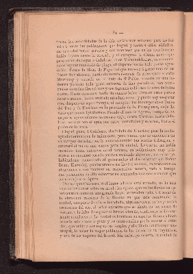 Vorschaubild von [Exploracion oficial por la primera vez desde el Norte de la America del sur siempre por rios, entrando por las bocas del Orinóco, de los valles de este mismo y del Meta, Casiquiare, Rio-Negro ó Guaynia y Amazónas, hasta nauta en el alto Marañon ó Amazónas, arriba de las bocas del Ucayali bajada del Amazonas hasta el Atlántico, Comprendiendo en ese inmenso espacio los Estados de Venezuela, Guayana Inglesa, Nueva-Granada, Brásil, Ecuador, Perú y Bolivia. Viaje a Rio de Janeiro desde Belen en el Gran Pará, por el Atlántico, tocando en las Capitales de las principales provincias del Imperio. En los años, de 1855 hasta 1859 por F. Michelena y Rójas. Publicada bajo los auspicios del Gobierno de los Estados Unidos de Venezuela]