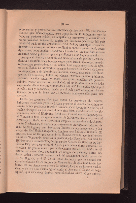 Vorschaubild von [Exploracion oficial por la primera vez desde el Norte de la America del sur siempre por rios, entrando por las bocas del Orinóco, de los valles de este mismo y del Meta, Casiquiare, Rio-Negro ó Guaynia y Amazónas, hasta nauta en el alto Marañon ó Amazónas, arriba de las bocas del Ucayali bajada del Amazonas hasta el Atlántico, Comprendiendo en ese inmenso espacio los Estados de Venezuela, Guayana Inglesa, Nueva-Granada, Brásil, Ecuador, Perú y Bolivia. Viaje a Rio de Janeiro desde Belen en el Gran Pará, por el Atlántico, tocando en las Capitales de las principales provincias del Imperio. En los años, de 1855 hasta 1859 por F. Michelena y Rójas. Publicada bajo los auspicios del Gobierno de los Estados Unidos de Venezuela]