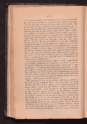 Vorschaubild von [Exploracion oficial por la primera vez desde el Norte de la America del sur siempre por rios, entrando por las bocas del Orinóco, de los valles de este mismo y del Meta, Casiquiare, Rio-Negro ó Guaynia y Amazónas, hasta nauta en el alto Marañon ó Amazónas, arriba de las bocas del Ucayali bajada del Amazonas hasta el Atlántico, Comprendiendo en ese inmenso espacio los Estados de Venezuela, Guayana Inglesa, Nueva-Granada, Brásil, Ecuador, Perú y Bolivia. Viaje a Rio de Janeiro desde Belen en el Gran Pará, por el Atlántico, tocando en las Capitales de las principales provincias del Imperio. En los años, de 1855 hasta 1859 por F. Michelena y Rójas. Publicada bajo los auspicios del Gobierno de los Estados Unidos de Venezuela]