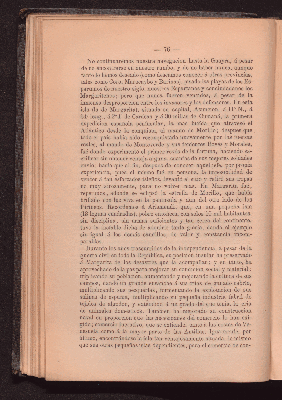 Vorschaubild von [Exploracion oficial por la primera vez desde el Norte de la America del sur siempre por rios, entrando por las bocas del Orinóco, de los valles de este mismo y del Meta, Casiquiare, Rio-Negro ó Guaynia y Amazónas, hasta nauta en el alto Marañon ó Amazónas, arriba de las bocas del Ucayali bajada del Amazonas hasta el Atlántico, Comprendiendo en ese inmenso espacio los Estados de Venezuela, Guayana Inglesa, Nueva-Granada, Brásil, Ecuador, Perú y Bolivia. Viaje a Rio de Janeiro desde Belen en el Gran Pará, por el Atlántico, tocando en las Capitales de las principales provincias del Imperio. En los años, de 1855 hasta 1859 por F. Michelena y Rójas. Publicada bajo los auspicios del Gobierno de los Estados Unidos de Venezuela]