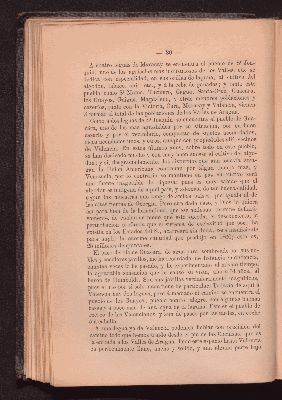 Vorschaubild von [Exploracion oficial por la primera vez desde el Norte de la America del sur siempre por rios, entrando por las bocas del Orinóco, de los valles de este mismo y del Meta, Casiquiare, Rio-Negro ó Guaynia y Amazónas, hasta nauta en el alto Marañon ó Amazónas, arriba de las bocas del Ucayali bajada del Amazonas hasta el Atlántico, Comprendiendo en ese inmenso espacio los Estados de Venezuela, Guayana Inglesa, Nueva-Granada, Brásil, Ecuador, Perú y Bolivia. Viaje a Rio de Janeiro desde Belen en el Gran Pará, por el Atlántico, tocando en las Capitales de las principales provincias del Imperio. En los años, de 1855 hasta 1859 por F. Michelena y Rójas. Publicada bajo los auspicios del Gobierno de los Estados Unidos de Venezuela]