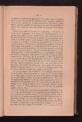 Vorschaubild von [Exploracion oficial por la primera vez desde el Norte de la America del sur siempre por rios, entrando por las bocas del Orinóco, de los valles de este mismo y del Meta, Casiquiare, Rio-Negro ó Guaynia y Amazónas, hasta nauta en el alto Marañon ó Amazónas, arriba de las bocas del Ucayali bajada del Amazonas hasta el Atlántico, Comprendiendo en ese inmenso espacio los Estados de Venezuela, Guayana Inglesa, Nueva-Granada, Brásil, Ecuador, Perú y Bolivia. Viaje a Rio de Janeiro desde Belen en el Gran Pará, por el Atlántico, tocando en las Capitales de las principales provincias del Imperio. En los años, de 1855 hasta 1859 por F. Michelena y Rójas. Publicada bajo los auspicios del Gobierno de los Estados Unidos de Venezuela]