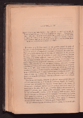 Vorschaubild von [Exploracion oficial por la primera vez desde el Norte de la America del sur siempre por rios, entrando por las bocas del Orinóco, de los valles de este mismo y del Meta, Casiquiare, Rio-Negro ó Guaynia y Amazónas, hasta nauta en el alto Marañon ó Amazónas, arriba de las bocas del Ucayali bajada del Amazonas hasta el Atlántico, Comprendiendo en ese inmenso espacio los Estados de Venezuela, Guayana Inglesa, Nueva-Granada, Brásil, Ecuador, Perú y Bolivia. Viaje a Rio de Janeiro desde Belen en el Gran Pará, por el Atlántico, tocando en las Capitales de las principales provincias del Imperio. En los años, de 1855 hasta 1859 por F. Michelena y Rójas. Publicada bajo los auspicios del Gobierno de los Estados Unidos de Venezuela]