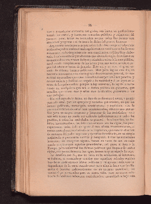 Vorschaubild von [Exploracion oficial por la primera vez desde el Norte de la America del sur siempre por rios, entrando por las bocas del Orinóco, de los valles de este mismo y del Meta, Casiquiare, Rio-Negro ó Guaynia y Amazónas, hasta nauta en el alto Marañon ó Amazónas, arriba de las bocas del Ucayali bajada del Amazonas hasta el Atlántico, Comprendiendo en ese inmenso espacio los Estados de Venezuela, Guayana Inglesa, Nueva-Granada, Brásil, Ecuador, Perú y Bolivia. Viaje a Rio de Janeiro desde Belen en el Gran Pará, por el Atlántico, tocando en las Capitales de las principales provincias del Imperio. En los años, de 1855 hasta 1859 por F. Michelena y Rójas. Publicada bajo los auspicios del Gobierno de los Estados Unidos de Venezuela]