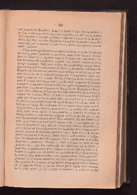 Vorschaubild von [Exploracion oficial por la primera vez desde el Norte de la America del sur siempre por rios, entrando por las bocas del Orinóco, de los valles de este mismo y del Meta, Casiquiare, Rio-Negro ó Guaynia y Amazónas, hasta nauta en el alto Marañon ó Amazónas, arriba de las bocas del Ucayali bajada del Amazonas hasta el Atlántico, Comprendiendo en ese inmenso espacio los Estados de Venezuela, Guayana Inglesa, Nueva-Granada, Brásil, Ecuador, Perú y Bolivia. Viaje a Rio de Janeiro desde Belen en el Gran Pará, por el Atlántico, tocando en las Capitales de las principales provincias del Imperio. En los años, de 1855 hasta 1859 por F. Michelena y Rójas. Publicada bajo los auspicios del Gobierno de los Estados Unidos de Venezuela]