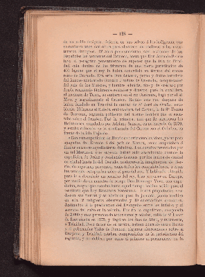 Vorschaubild von [Exploracion oficial por la primera vez desde el Norte de la America del sur siempre por rios, entrando por las bocas del Orinóco, de los valles de este mismo y del Meta, Casiquiare, Rio-Negro ó Guaynia y Amazónas, hasta nauta en el alto Marañon ó Amazónas, arriba de las bocas del Ucayali bajada del Amazonas hasta el Atlántico, Comprendiendo en ese inmenso espacio los Estados de Venezuela, Guayana Inglesa, Nueva-Granada, Brásil, Ecuador, Perú y Bolivia. Viaje a Rio de Janeiro desde Belen en el Gran Pará, por el Atlántico, tocando en las Capitales de las principales provincias del Imperio. En los años, de 1855 hasta 1859 por F. Michelena y Rójas. Publicada bajo los auspicios del Gobierno de los Estados Unidos de Venezuela]