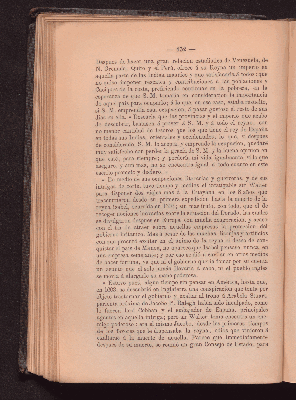 Vorschaubild von [Exploracion oficial por la primera vez desde el Norte de la America del sur siempre por rios, entrando por las bocas del Orinóco, de los valles de este mismo y del Meta, Casiquiare, Rio-Negro ó Guaynia y Amazónas, hasta nauta en el alto Marañon ó Amazónas, arriba de las bocas del Ucayali bajada del Amazonas hasta el Atlántico, Comprendiendo en ese inmenso espacio los Estados de Venezuela, Guayana Inglesa, Nueva-Granada, Brásil, Ecuador, Perú y Bolivia. Viaje a Rio de Janeiro desde Belen en el Gran Pará, por el Atlántico, tocando en las Capitales de las principales provincias del Imperio. En los años, de 1855 hasta 1859 por F. Michelena y Rójas. Publicada bajo los auspicios del Gobierno de los Estados Unidos de Venezuela]