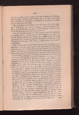 Vorschaubild von [Exploracion oficial por la primera vez desde el Norte de la America del sur siempre por rios, entrando por las bocas del Orinóco, de los valles de este mismo y del Meta, Casiquiare, Rio-Negro ó Guaynia y Amazónas, hasta nauta en el alto Marañon ó Amazónas, arriba de las bocas del Ucayali bajada del Amazonas hasta el Atlántico, Comprendiendo en ese inmenso espacio los Estados de Venezuela, Guayana Inglesa, Nueva-Granada, Brásil, Ecuador, Perú y Bolivia. Viaje a Rio de Janeiro desde Belen en el Gran Pará, por el Atlántico, tocando en las Capitales de las principales provincias del Imperio. En los años, de 1855 hasta 1859 por F. Michelena y Rójas. Publicada bajo los auspicios del Gobierno de los Estados Unidos de Venezuela]