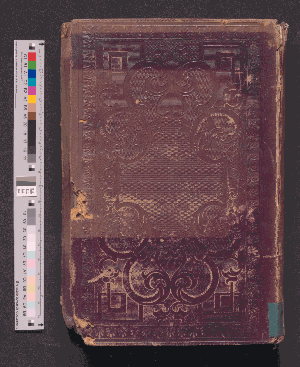 Vorschaubild von [1598 - 1700]