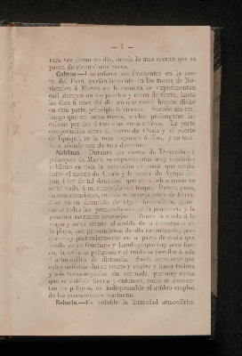 Vorschaubild von [Derrotero de la costa del Perú]