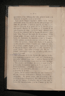 Vorschaubild von [Derrotero de la costa del Perú]