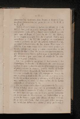 Vorschaubild von [Derrotero de la costa del Perú]