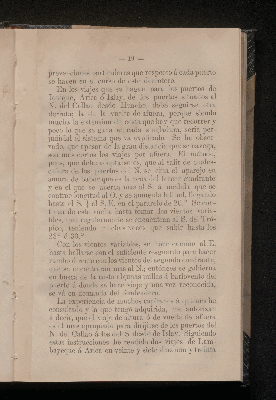 Vorschaubild von [Derrotero de la costa del Perú]