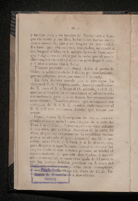 Vorschaubild von [Derrotero de la costa del Perú]