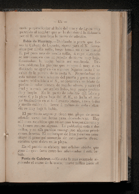 Vorschaubild von [Derrotero de la costa del Perú]