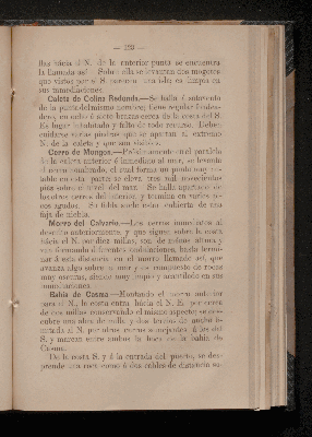 Vorschaubild von [Derrotero de la costa del Perú]