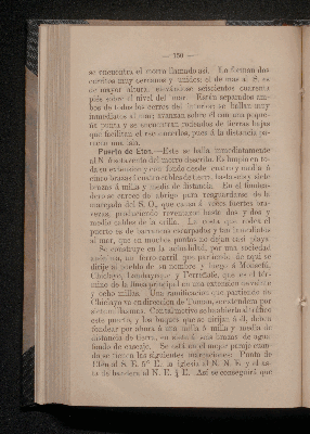 Vorschaubild von [Derrotero de la costa del Perú]