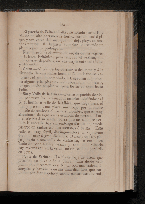 Vorschaubild von [Derrotero de la costa del Perú]