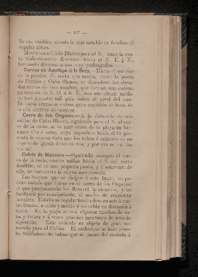 Vorschaubild von [Derrotero de la costa del Perú]