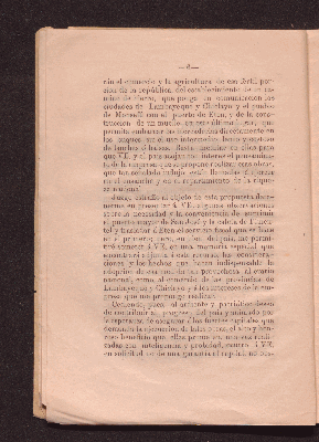 Vorschaubild von [Ferro-carril de Eten a Monsefù, Chiclayo, Lambayeque y Ferreñafe autorizado por supremo decreto de 3 de julio del corriente año]