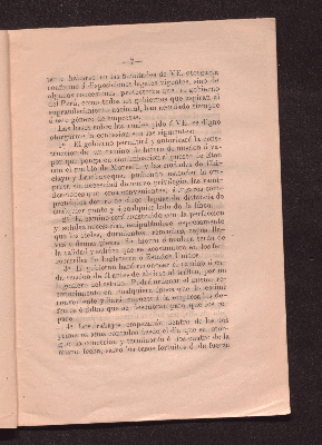 Vorschaubild von [Ferro-carril de Eten a Monsefù, Chiclayo, Lambayeque y Ferreñafe autorizado por supremo decreto de 3 de julio del corriente año]