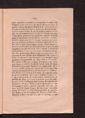 Vorschaubild von [Ferro-carril de Eten a Monsefù, Chiclayo, Lambayeque y Ferreñafe autorizado por supremo decreto de 3 de julio del corriente año]