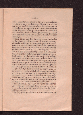 Vorschaubild von [Ferro-carril de Eten a Monsefù, Chiclayo, Lambayeque y Ferreñafe autorizado por supremo decreto de 3 de julio del corriente año]