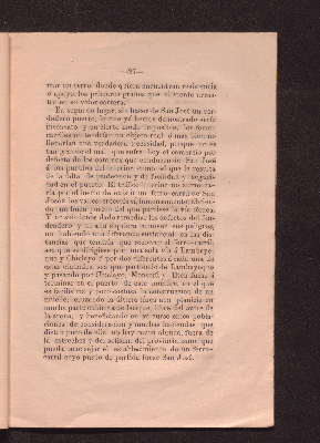 Vorschaubild von [Ferro-carril de Eten a Monsefù, Chiclayo, Lambayeque y Ferreñafe autorizado por supremo decreto de 3 de julio del corriente año]