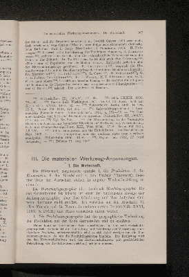 Vorschaubild von [Die Fortschritte der Anthropogeographie (1891-1907)]