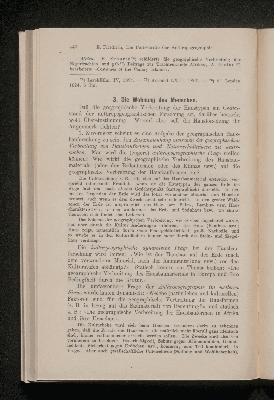 Vorschaubild von [Die Fortschritte der Anthropogeographie (1891-1907)]