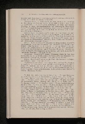 Vorschaubild von [Die Fortschritte der Anthropogeographie (1891-1907)]