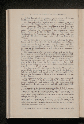 Vorschaubild von [Die Fortschritte der Anthropogeographie (1891-1907)]