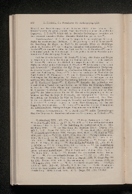 Vorschaubild von [Die Fortschritte der Anthropogeographie (1891-1907)]