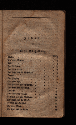 Vorschaubild von [C. F. Gellert's Sämmtliche Fabeln und Erzählungen]