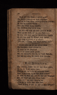 Vorschaubild von [C. F. Gellert's Sämmtliche Fabeln und Erzählungen]