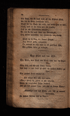 Vorschaubild von [C. F. Gellert's Sämmtliche Fabeln und Erzählungen]